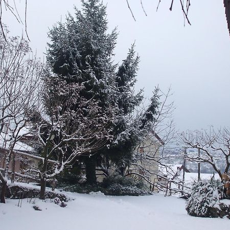 Agriturismo Nonno Tobia Agerola Exterior foto